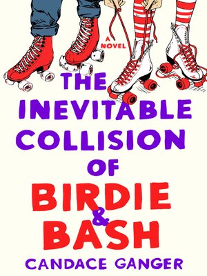 cover image of The Inevitable Collision of Birdie & Bash